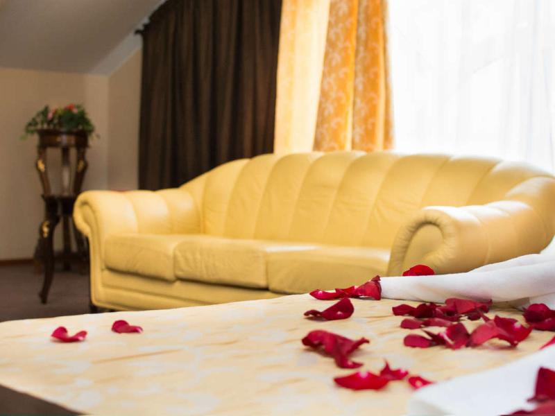 Особняк на Театральной