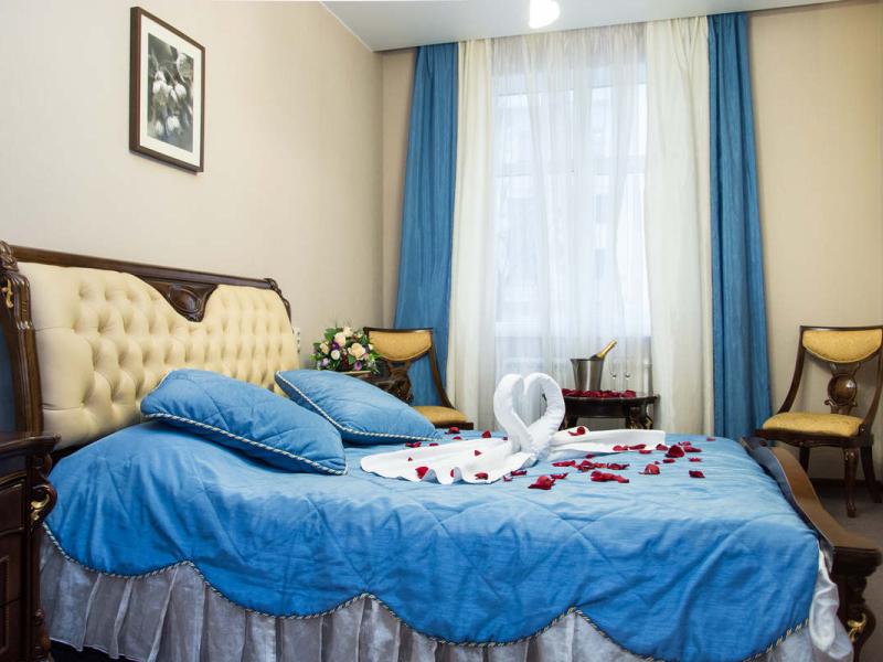 Особняк на Театральной