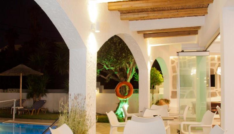 Malibu Boutique Studios