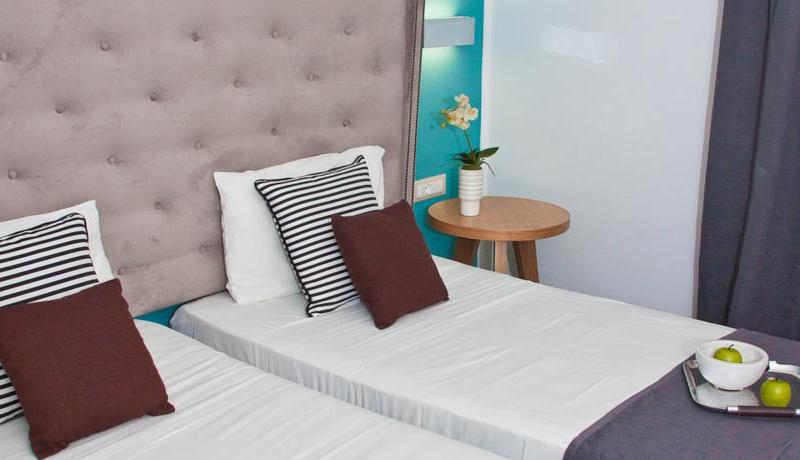 Malibu Boutique Studios