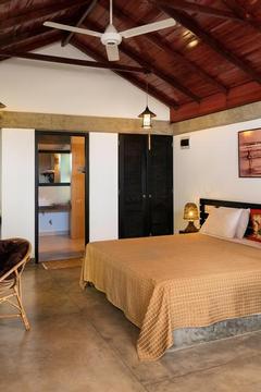 Отель Seven Turtles Resort Шри-Ланка, Тангалле, фото 11