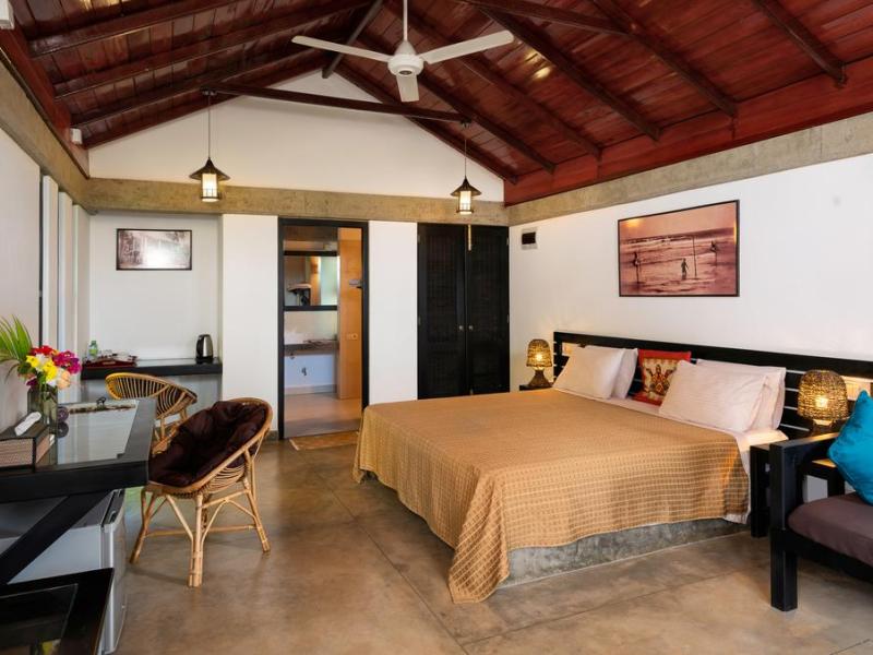 Seven Turtles Resort