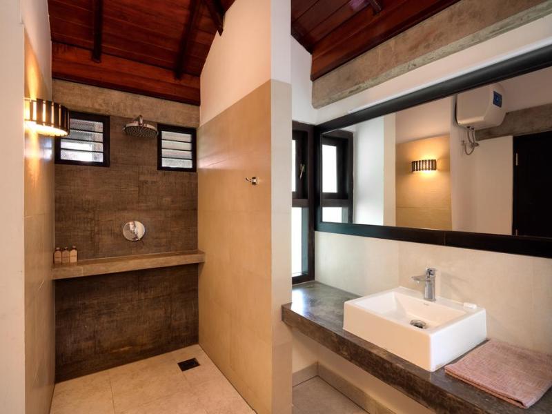 Seven Turtles Resort