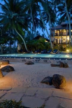 Отель Seven Turtles Resort Шри-Ланка, Тангалле, фото 13