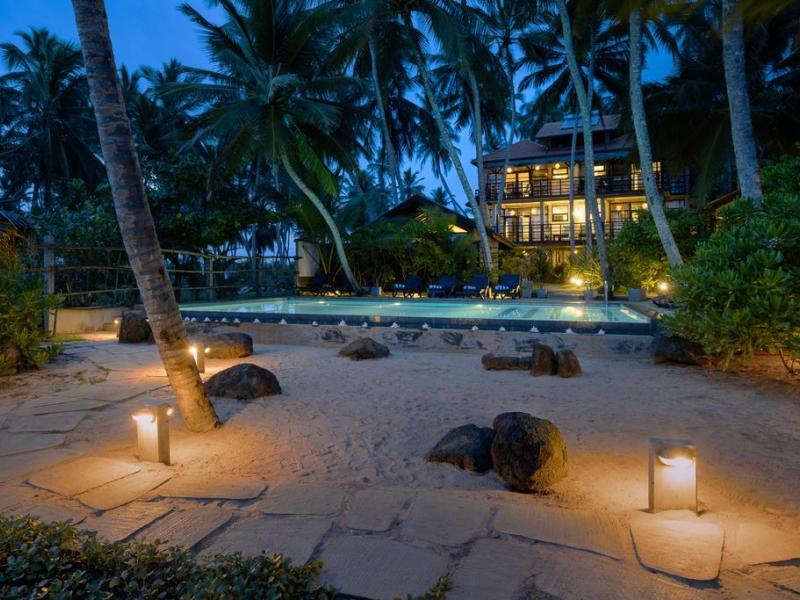 Seven Turtles Resort