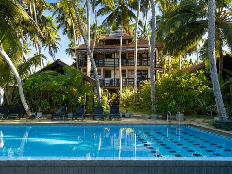 Seven Turtles Resort