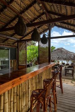 Отель Seven Turtles Resort Шри-Ланка, Тангалле, фото 16