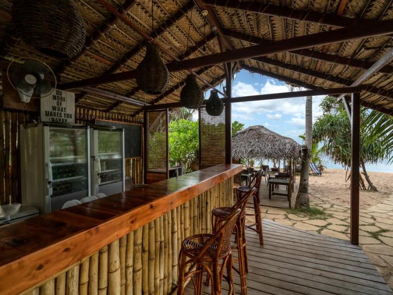 Seven Turtles Resort