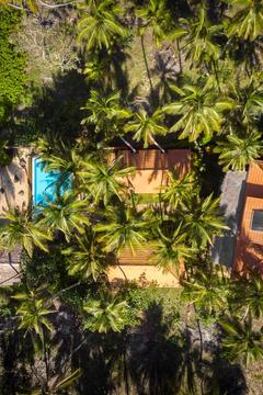 Отель Seven Turtles Resort Шри-Ланка, Тангалле, фото 18