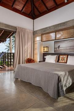 Отель Seven Turtles Resort Шри-Ланка, Тангалле, фото 3