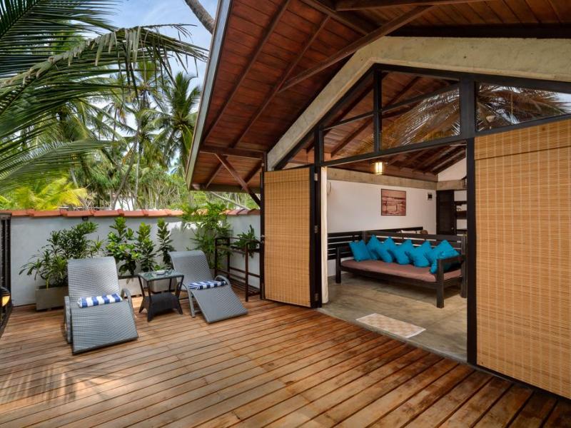 Seven Turtles Resort