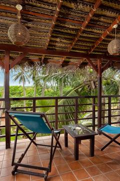 Отель Seven Turtles Resort Шри-Ланка, Тангалле, фото 8