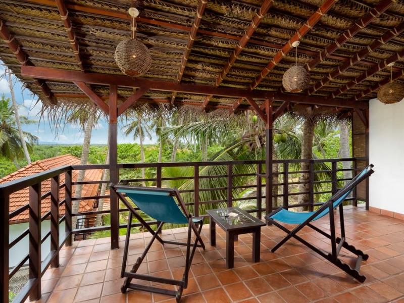 Seven Turtles Resort