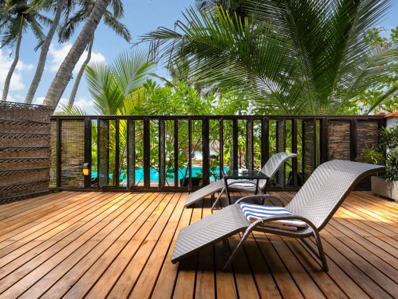 Seven Turtles Resort