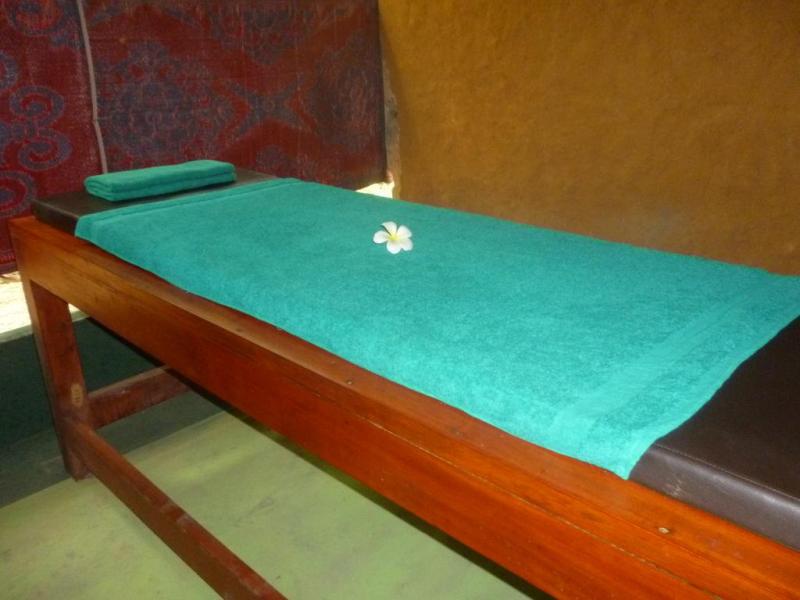 Mangrove Villa Ayurveda Resort