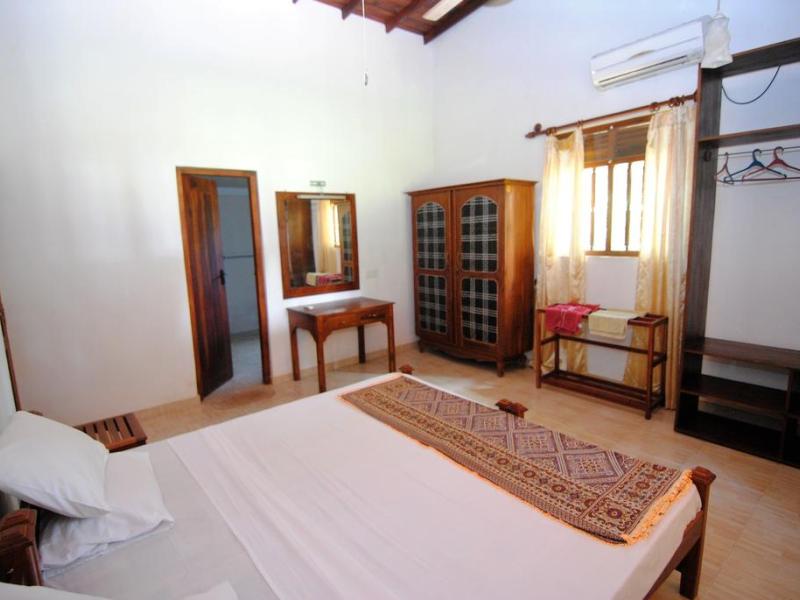 Mangrove Villa Ayurveda Resort