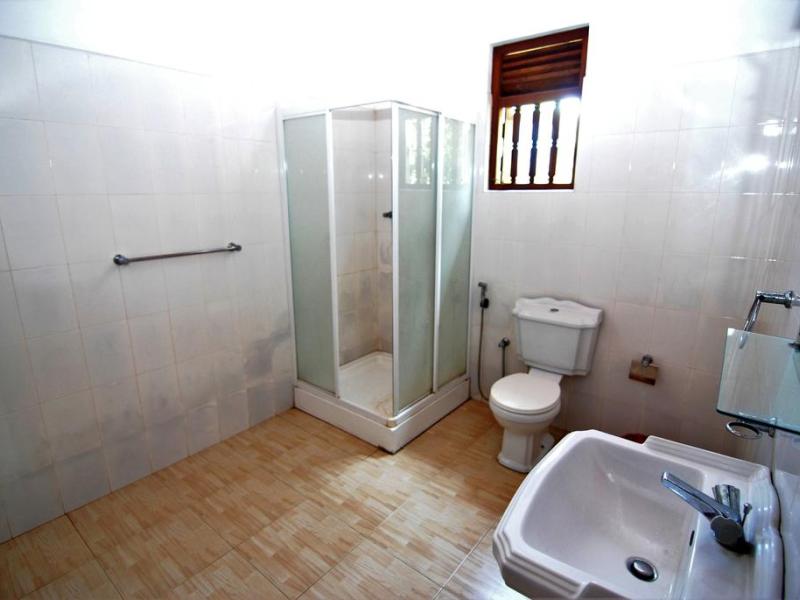 Mangrove Villa Ayurveda Resort