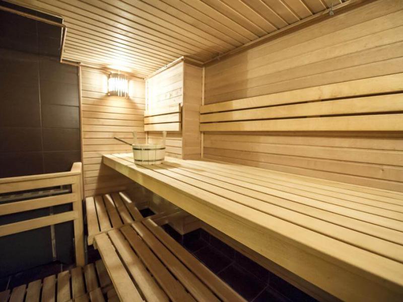 Victoria Olimp Hotel