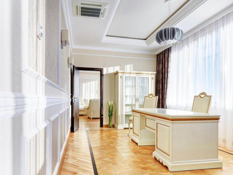 Victoria Olimp Hotel