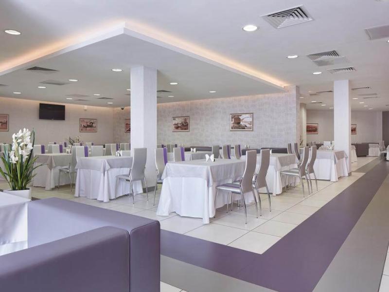 Victoria Olimp Hotel