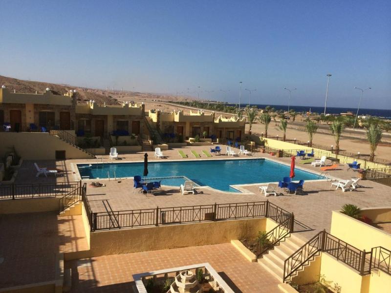 Almarsa Village Dive Resort