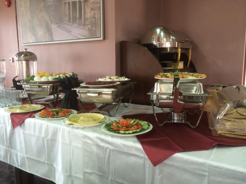 Almarsa Village Dive Resort