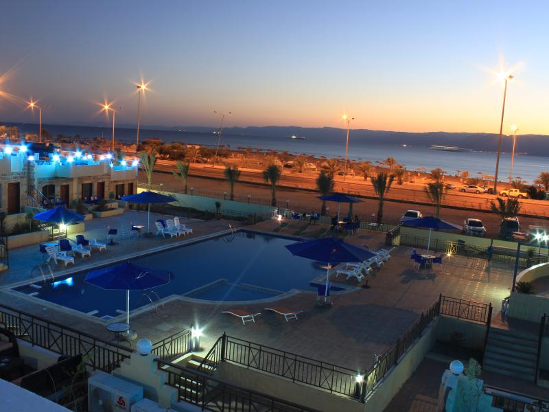 Almarsa Village Dive Resort
