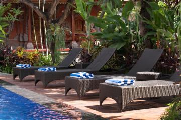 Отель Nesa Sanur Индонезия, о Бали, фото 15