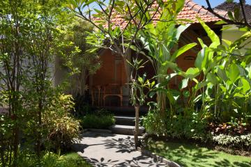 Отель Nesa Sanur Индонезия, о Бали, фото 16