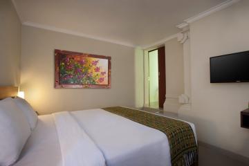 Отель Nesa Sanur Индонезия, о Бали, фото 7