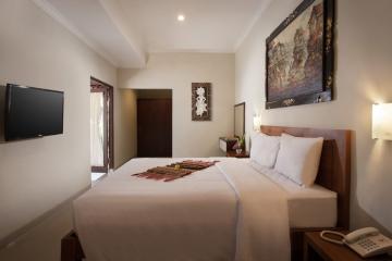 Отель Nesa Sanur Индонезия, о Бали, фото 9