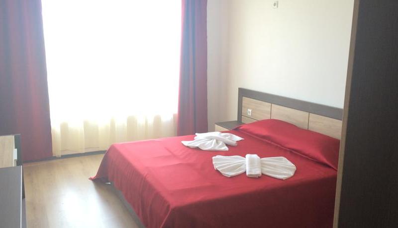 Sunrise Apartments by Interhotel Pomorie