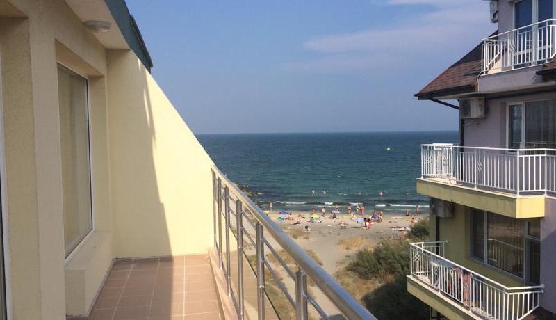 Sunrise Apartments by Interhotel Pomorie