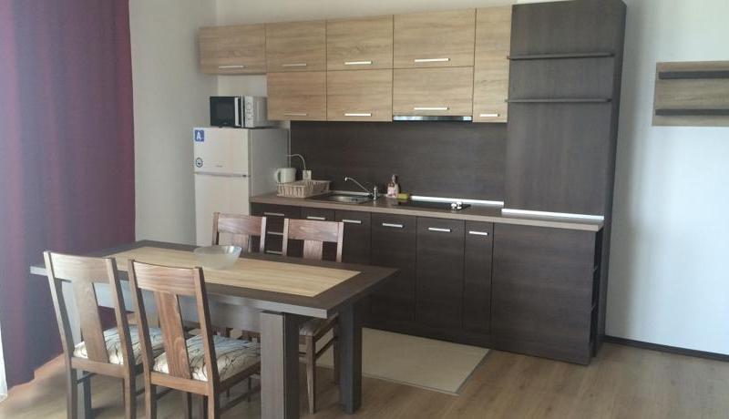 Sunrise Apartments by Interhotel Pomorie