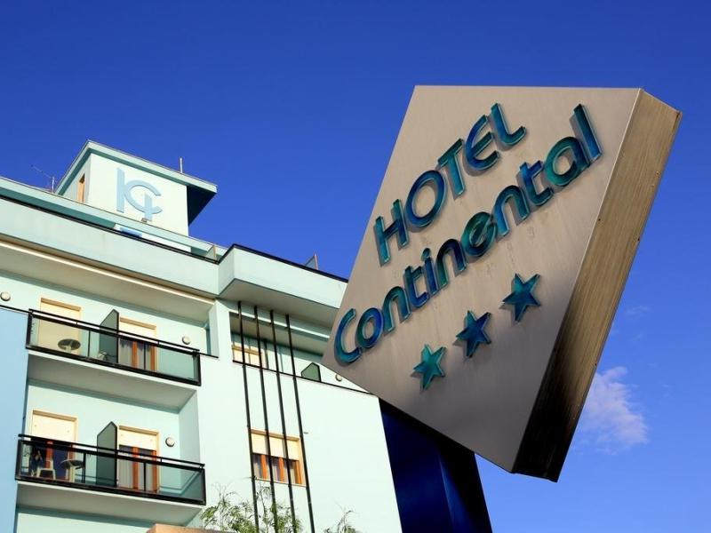 Hotel Continental