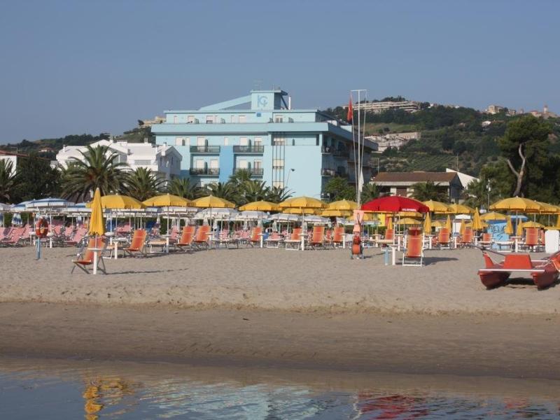 Hotel Continental