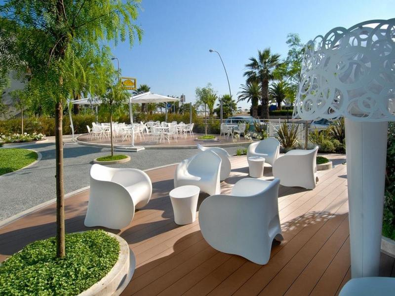 Hotel Continental