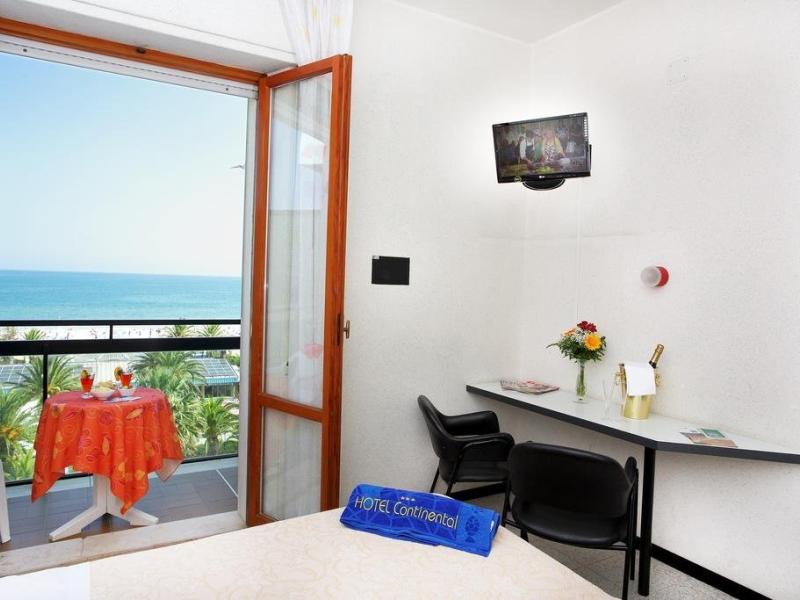Hotel Continental
