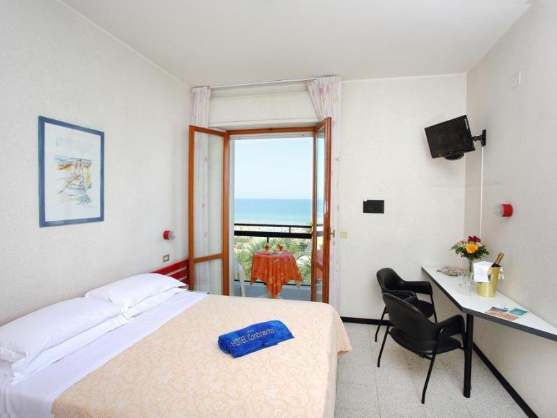 Hotel Continental