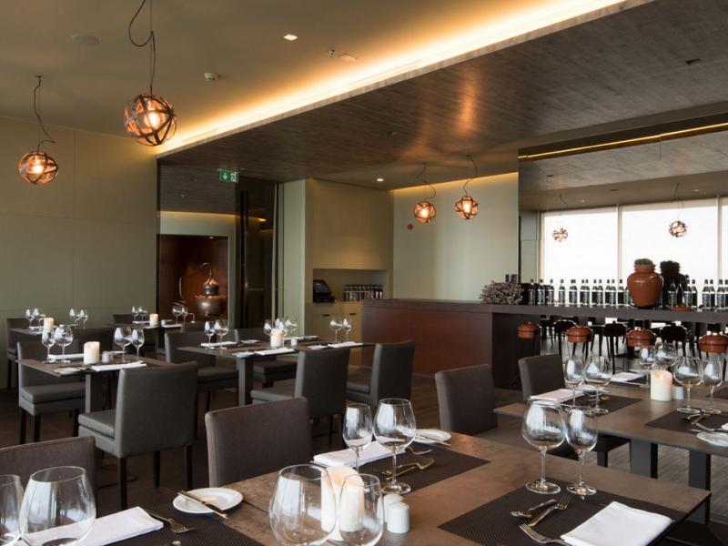 Savoy Saccharum Resort & Spa