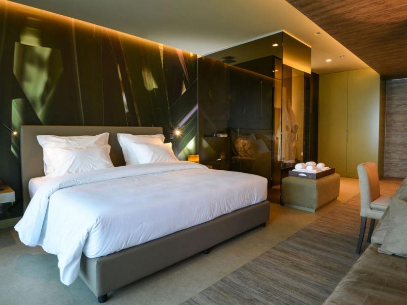 Savoy Saccharum Resort & Spa