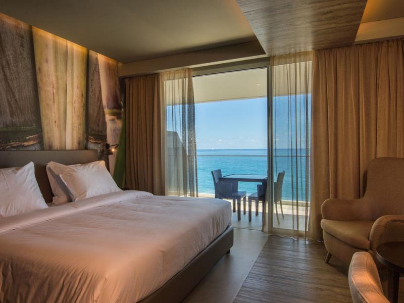 Savoy Saccharum Resort & Spa