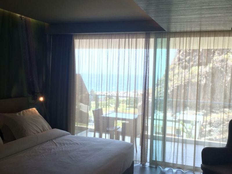 Savoy Saccharum Resort & Spa