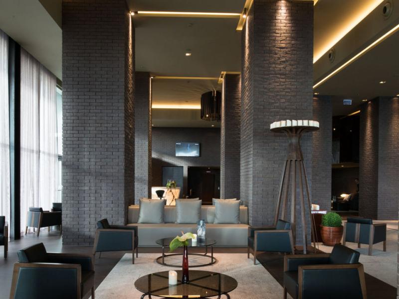 Savoy Saccharum Resort & Spa