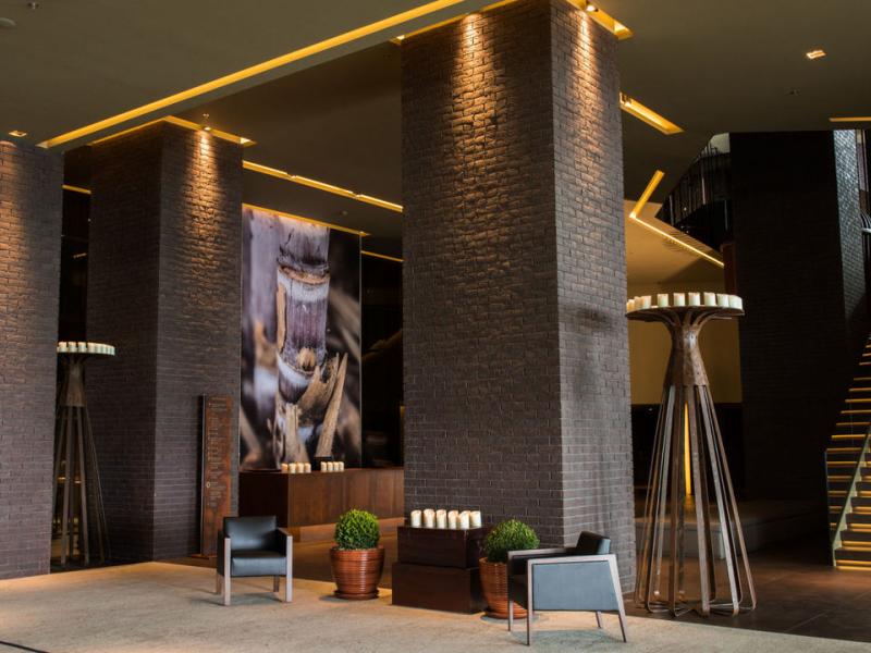 Savoy Saccharum Resort & Spa