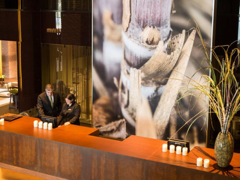 Savoy Saccharum Resort & Spa