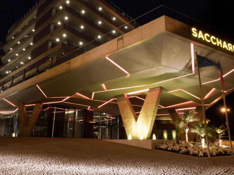 Savoy Saccharum Resort & Spa