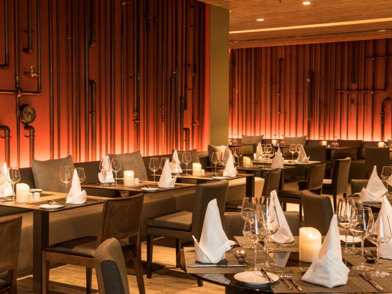 Savoy Saccharum Resort & Spa