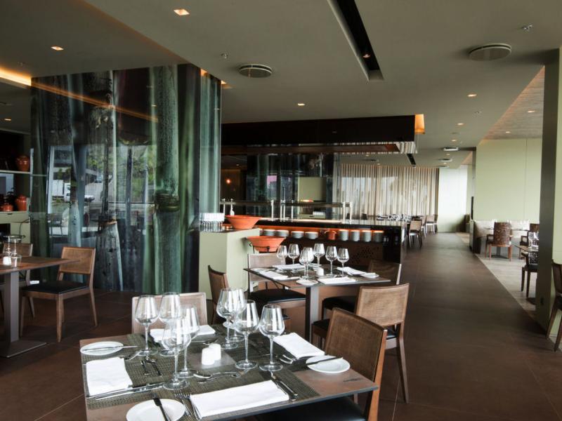 Savoy Saccharum Resort & Spa