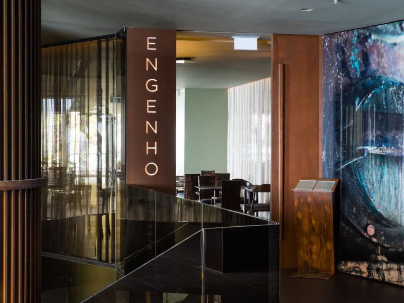 Savoy Saccharum Resort & Spa